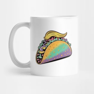 Lets-go-taco Mug